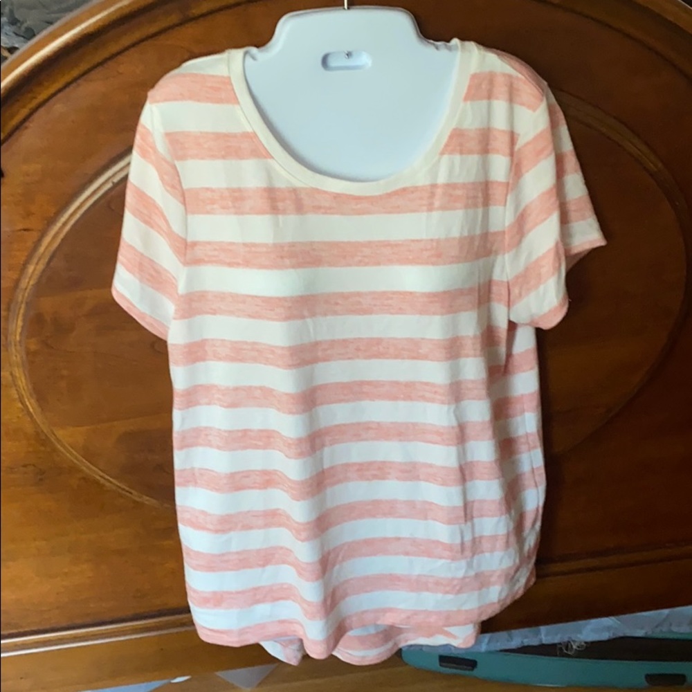 No longer wear.